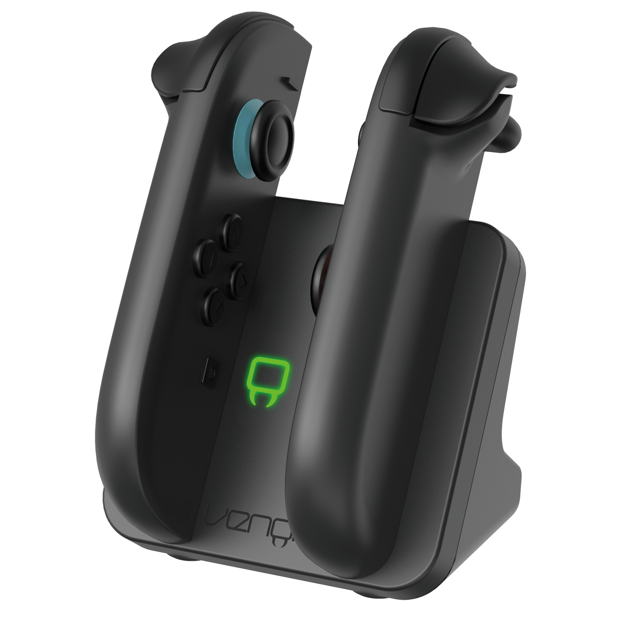 Venom Power Pack and Stand review for Nintendo Switch | T3
